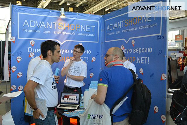 Ecom expo